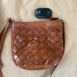 Vilenca Holland Cross Bag